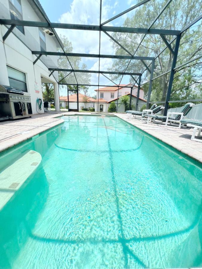 Gone 2 Florida Vacation Homes Four Corners Esterno foto