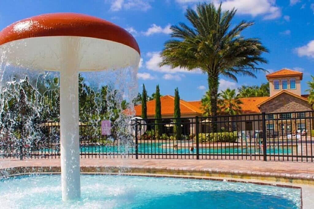 Gone 2 Florida Vacation Homes Four Corners Esterno foto