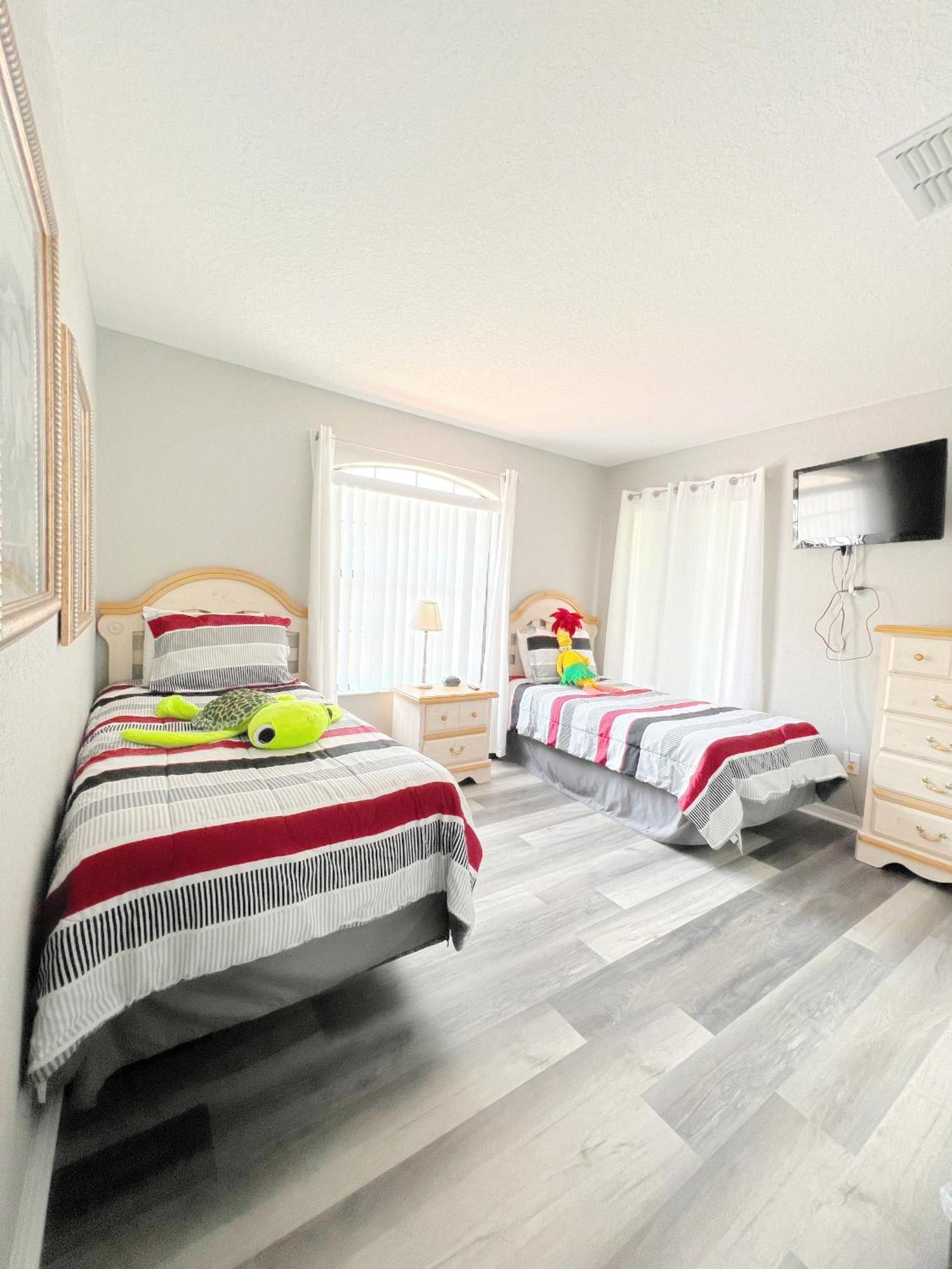 Gone 2 Florida Vacation Homes Four Corners Esterno foto