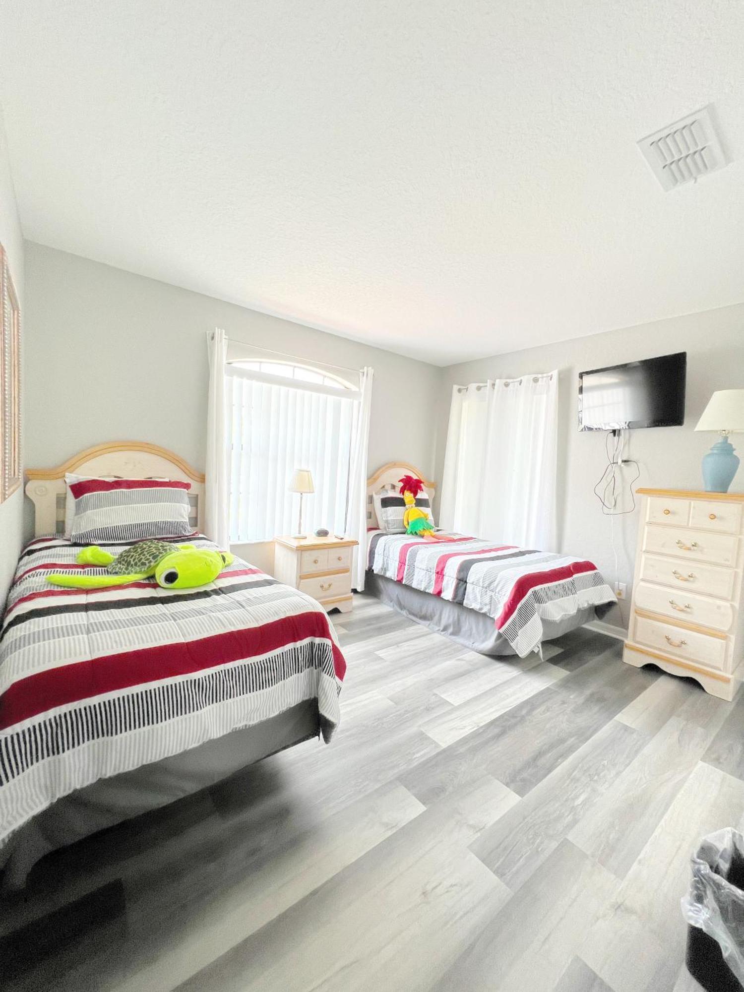 Gone 2 Florida Vacation Homes Four Corners Esterno foto