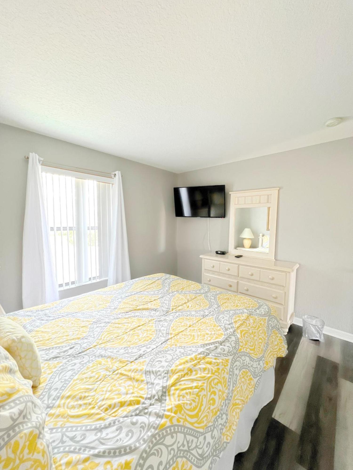 Gone 2 Florida Vacation Homes Four Corners Esterno foto