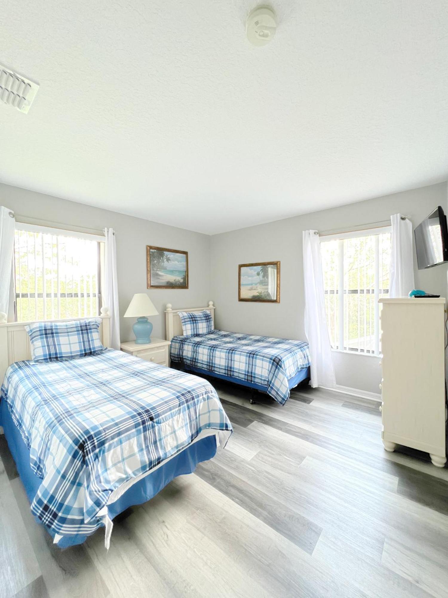 Gone 2 Florida Vacation Homes Four Corners Esterno foto
