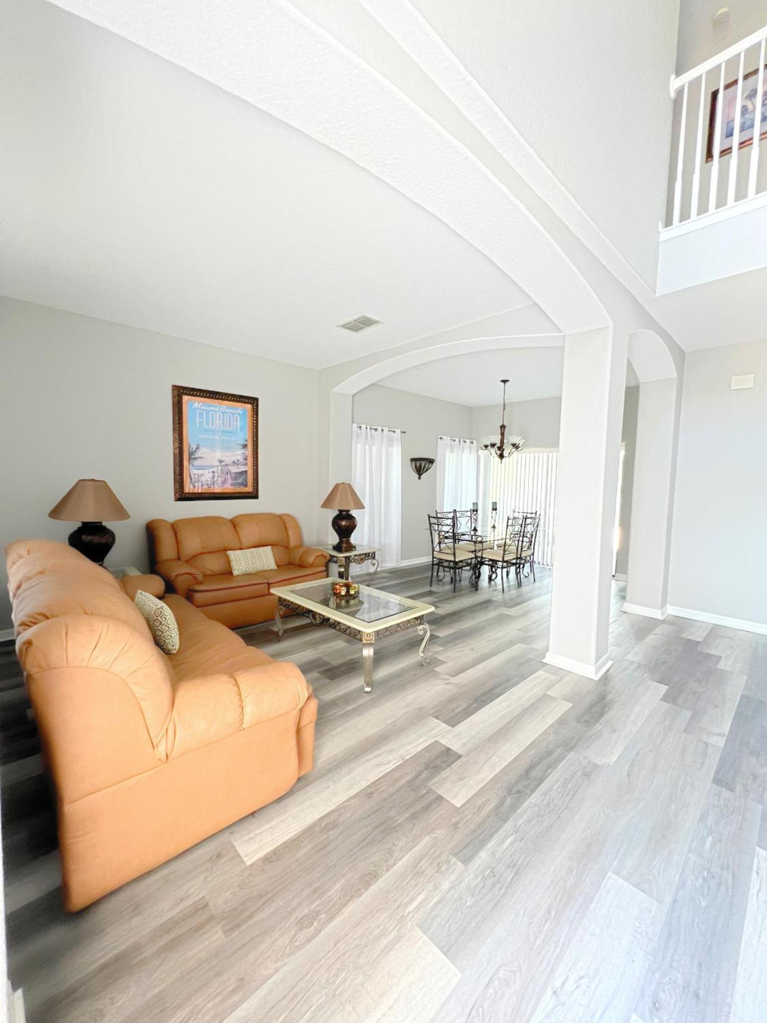Gone 2 Florida Vacation Homes Four Corners Esterno foto