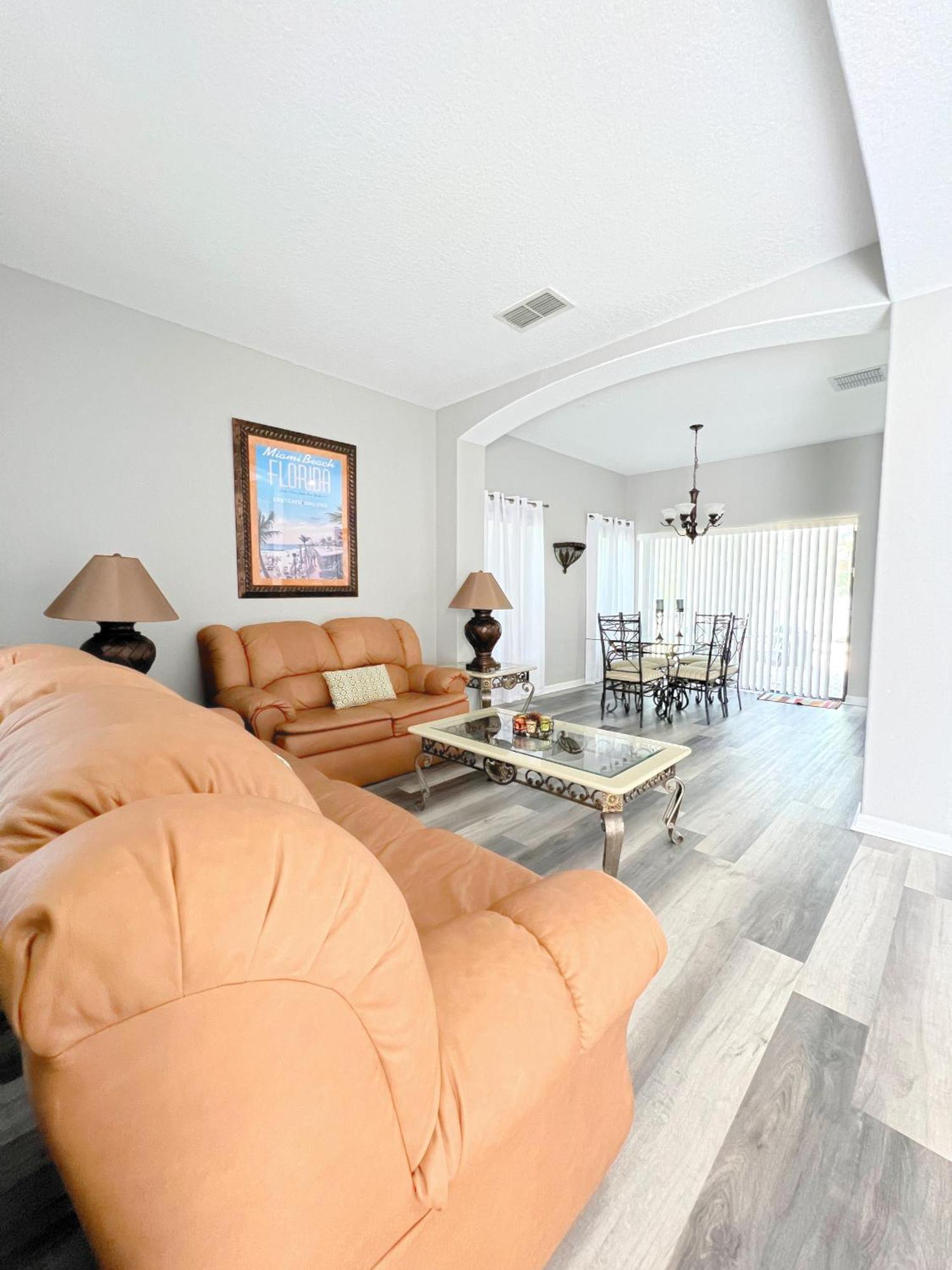 Gone 2 Florida Vacation Homes Four Corners Esterno foto