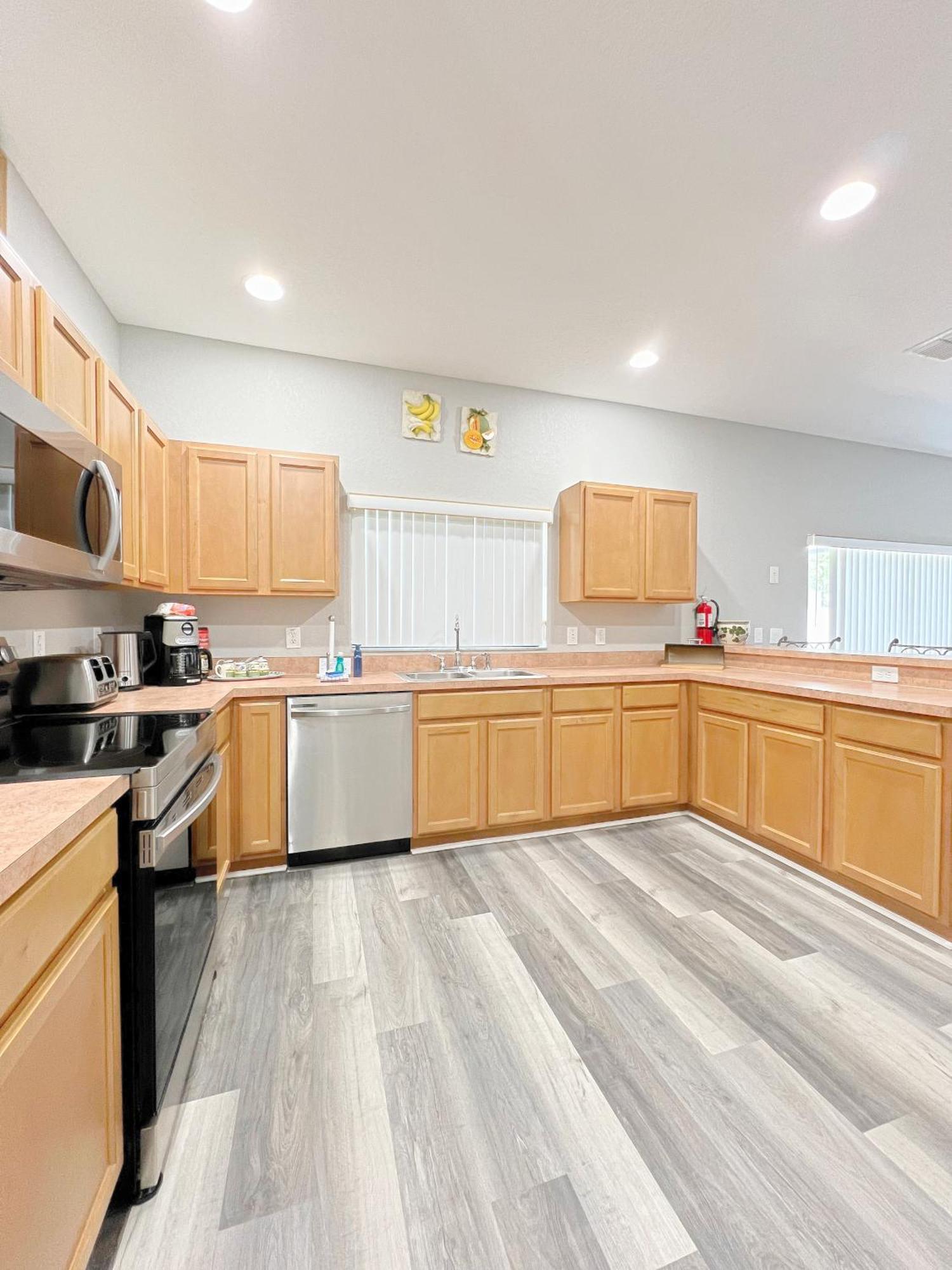Gone 2 Florida Vacation Homes Four Corners Esterno foto