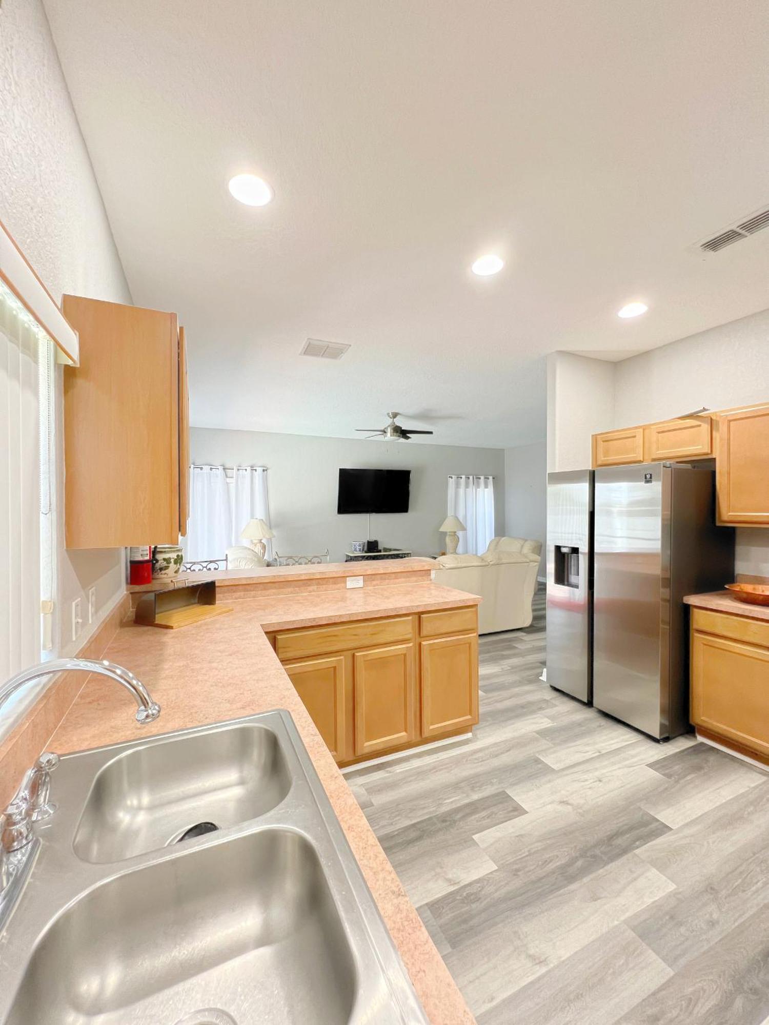 Gone 2 Florida Vacation Homes Four Corners Esterno foto