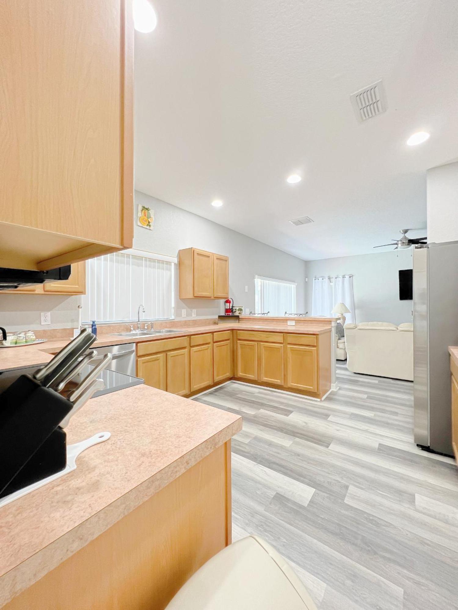 Gone 2 Florida Vacation Homes Four Corners Esterno foto