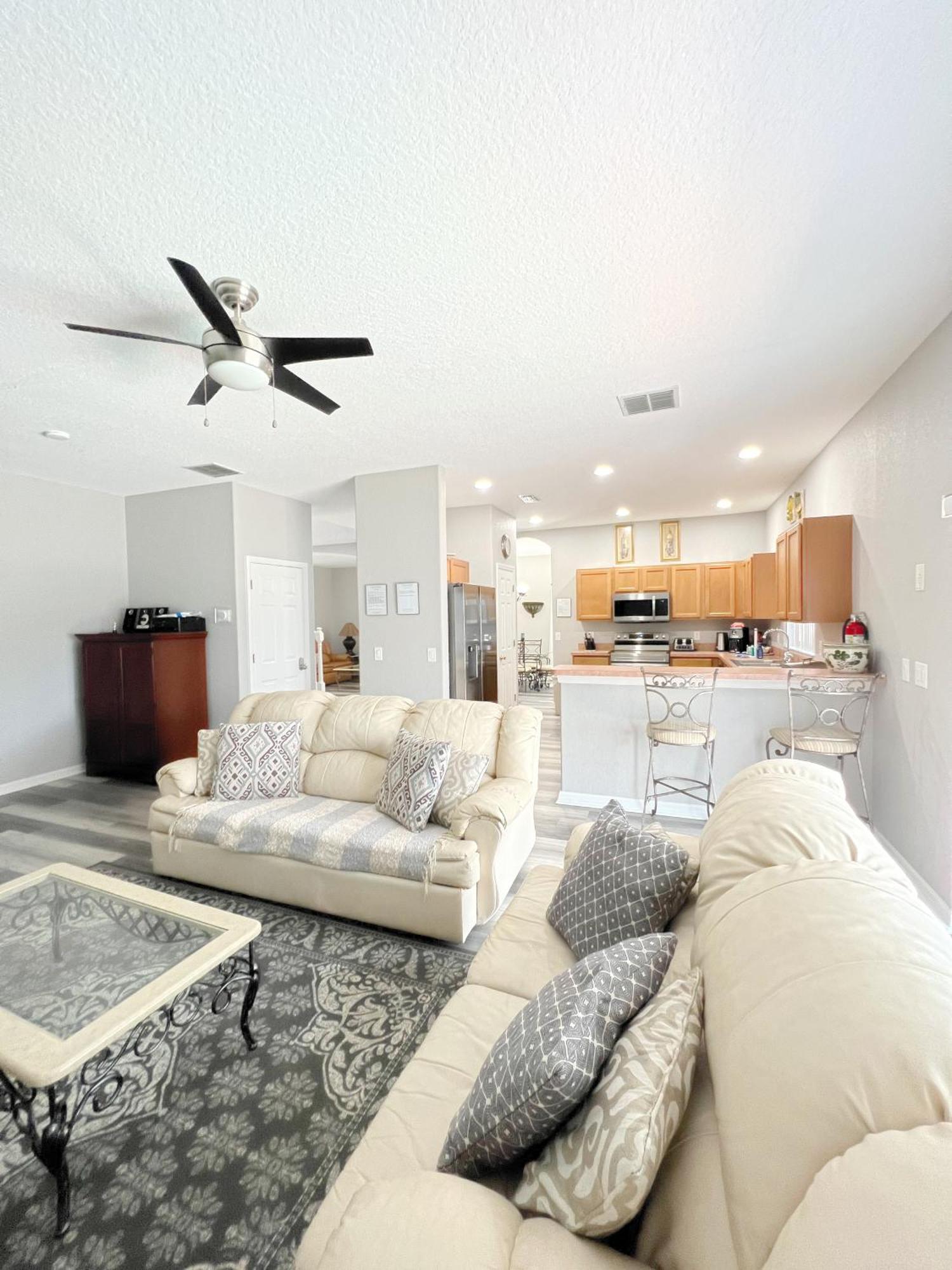 Gone 2 Florida Vacation Homes Four Corners Esterno foto