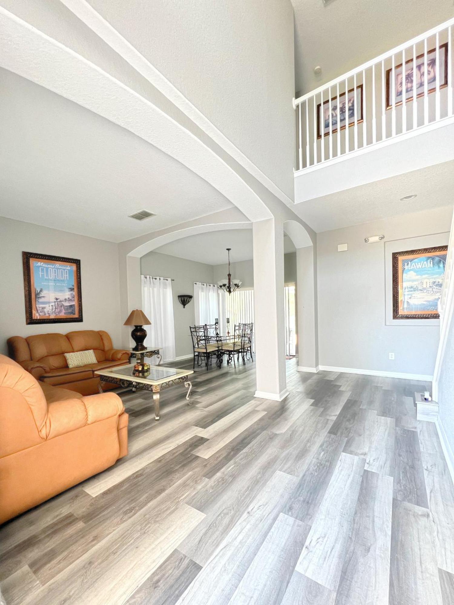 Gone 2 Florida Vacation Homes Four Corners Esterno foto