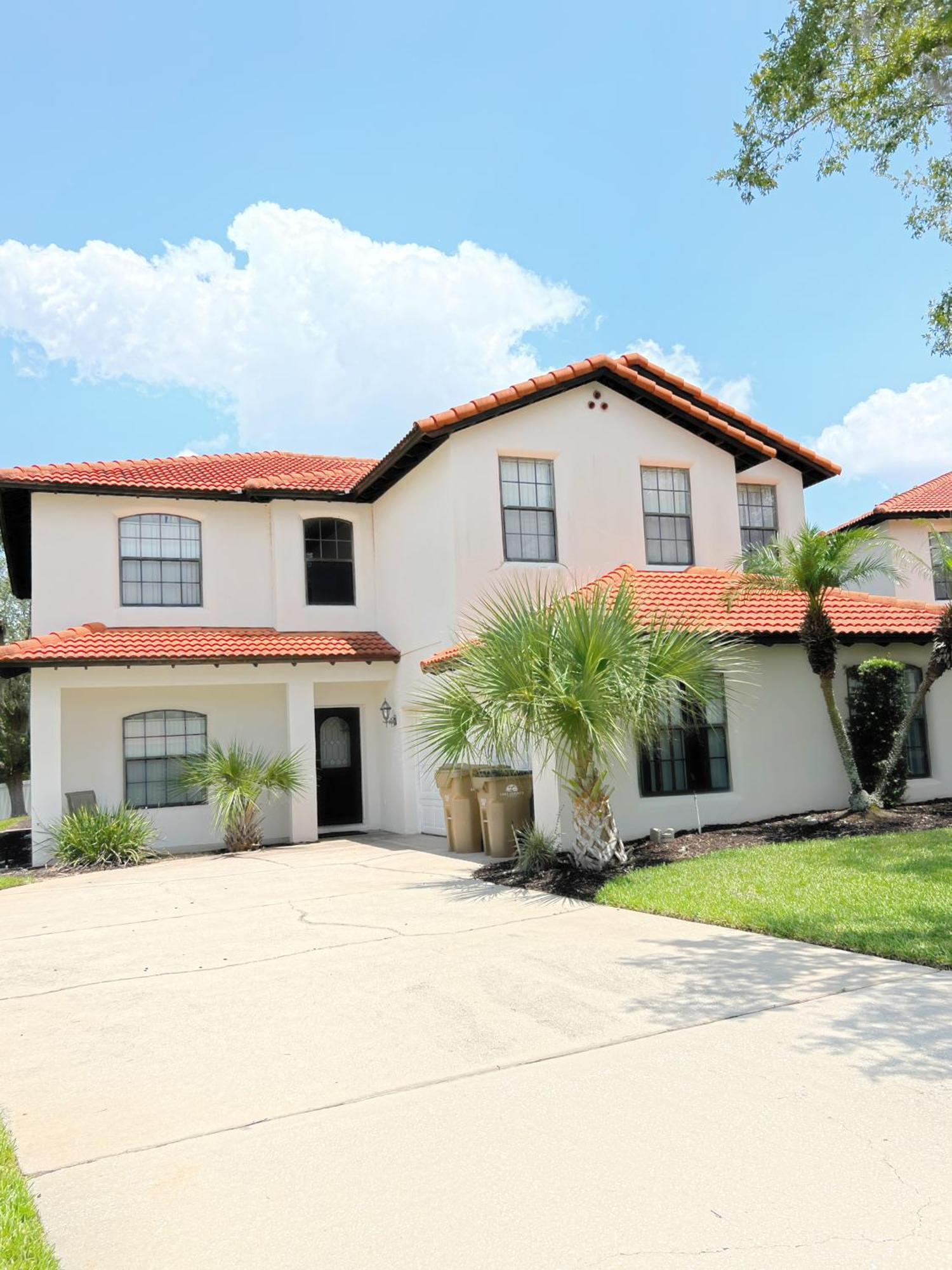 Gone 2 Florida Vacation Homes Four Corners Esterno foto