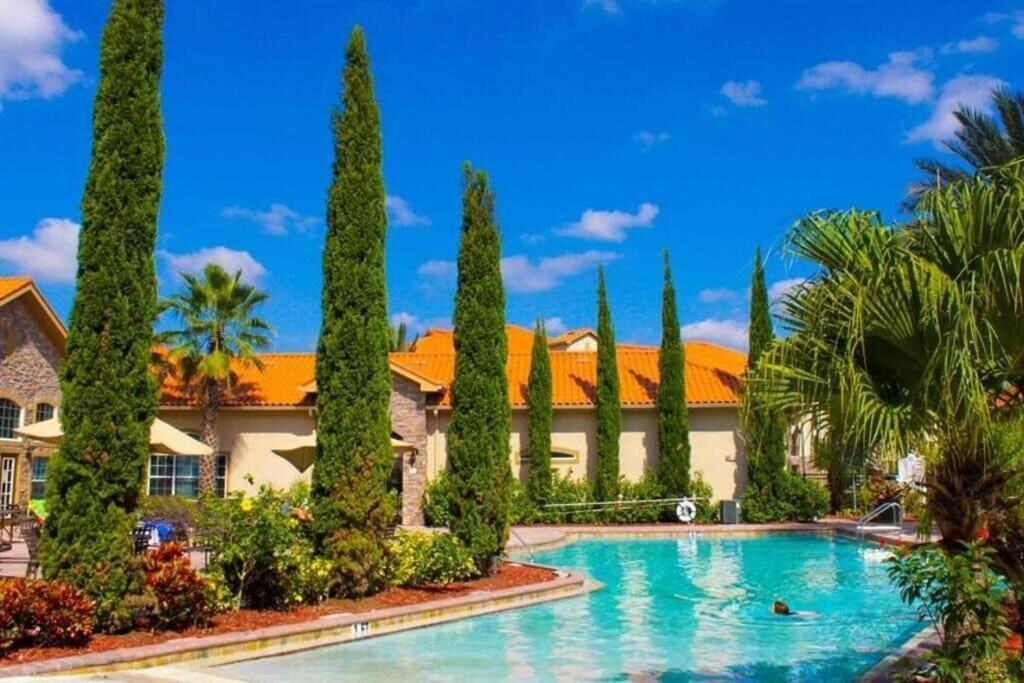 Gone 2 Florida Vacation Homes Four Corners Esterno foto