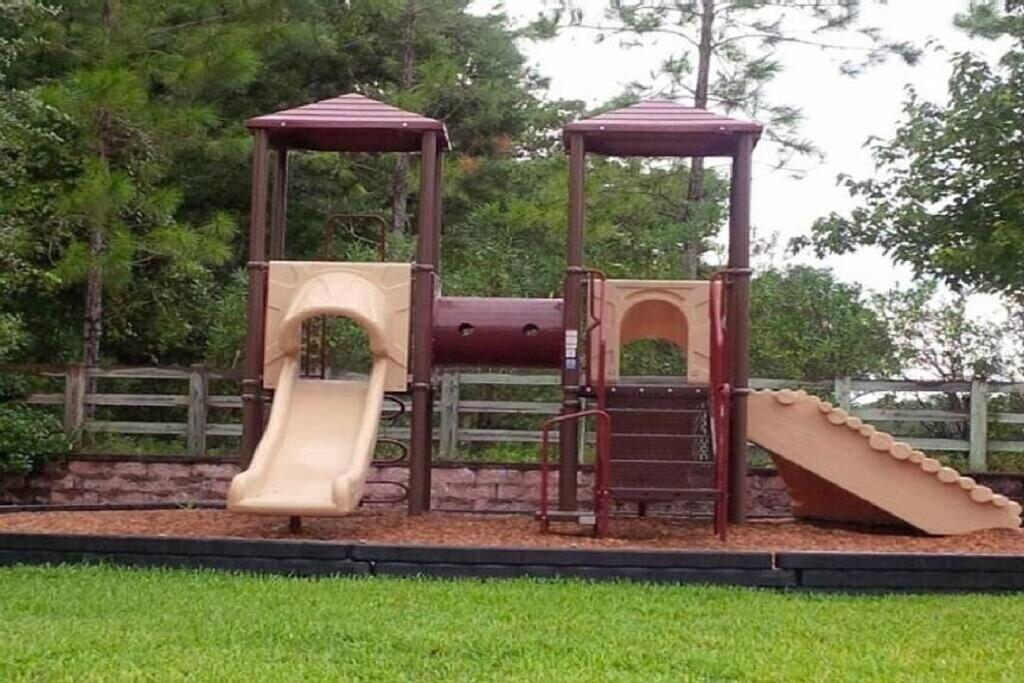 Gone 2 Florida Vacation Homes Four Corners Esterno foto