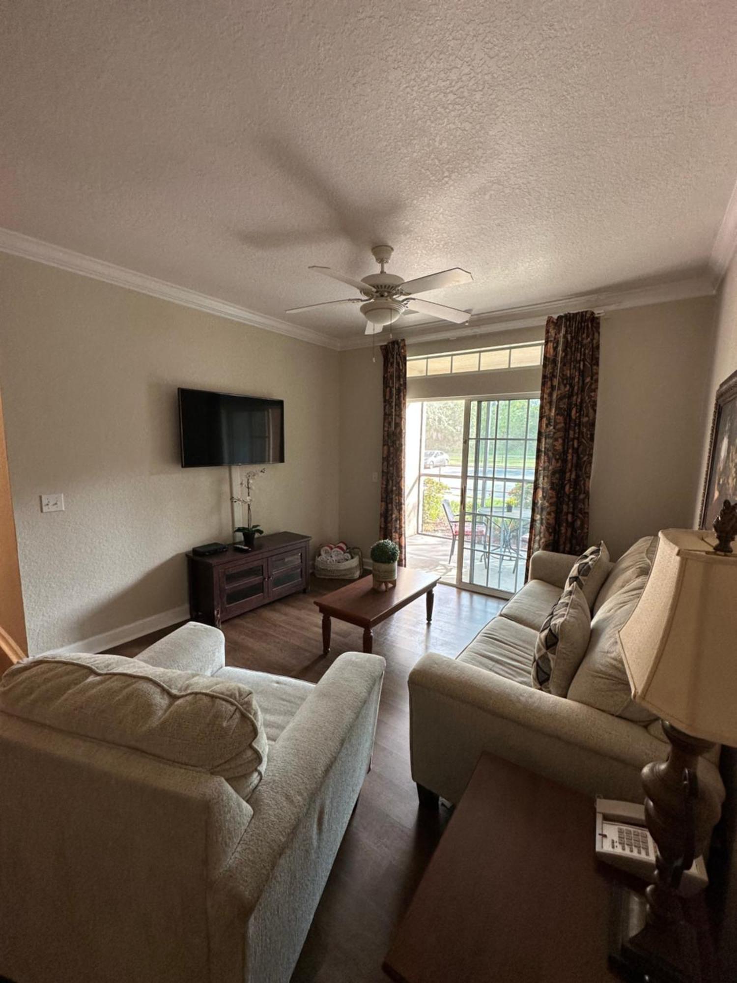 Gone 2 Florida Vacation Homes Four Corners Esterno foto