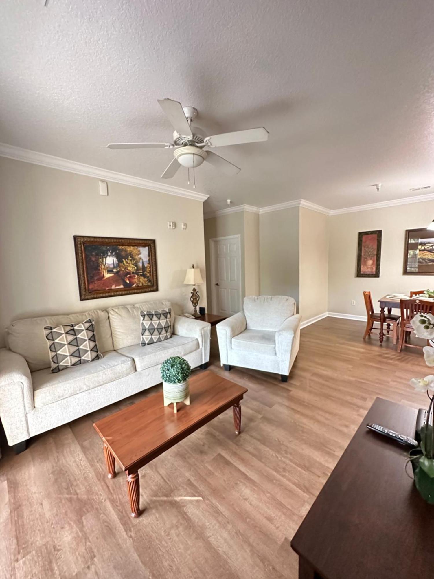 Gone 2 Florida Vacation Homes Four Corners Esterno foto