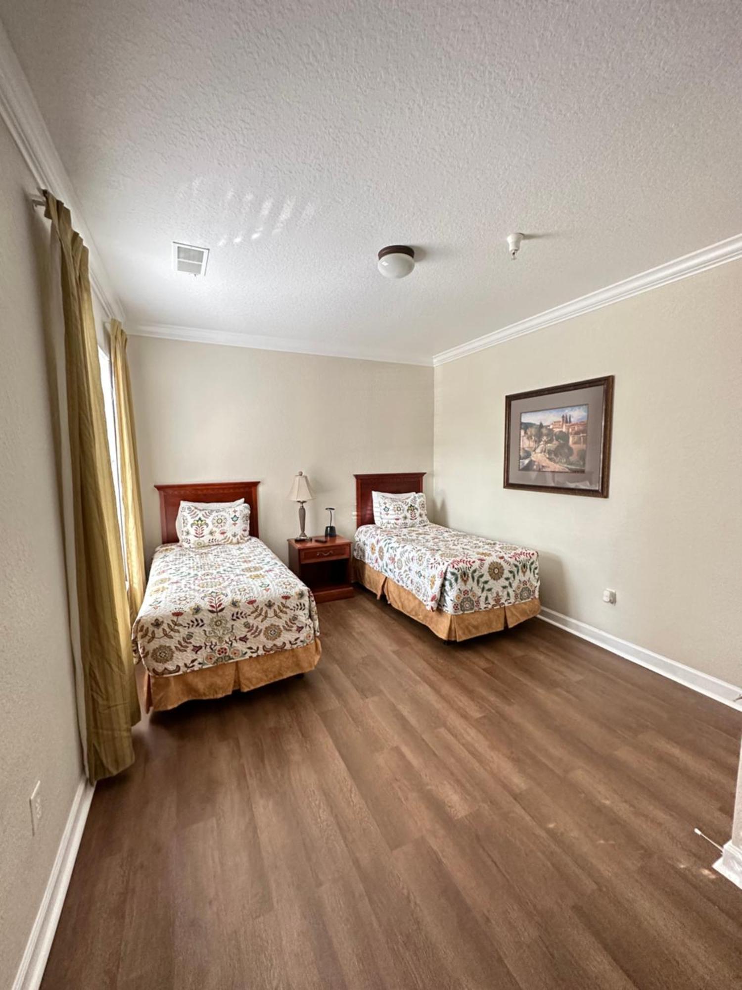 Gone 2 Florida Vacation Homes Four Corners Esterno foto