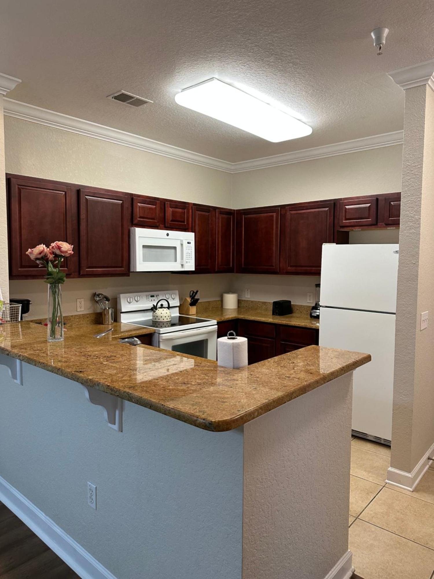 Gone 2 Florida Vacation Homes Four Corners Esterno foto