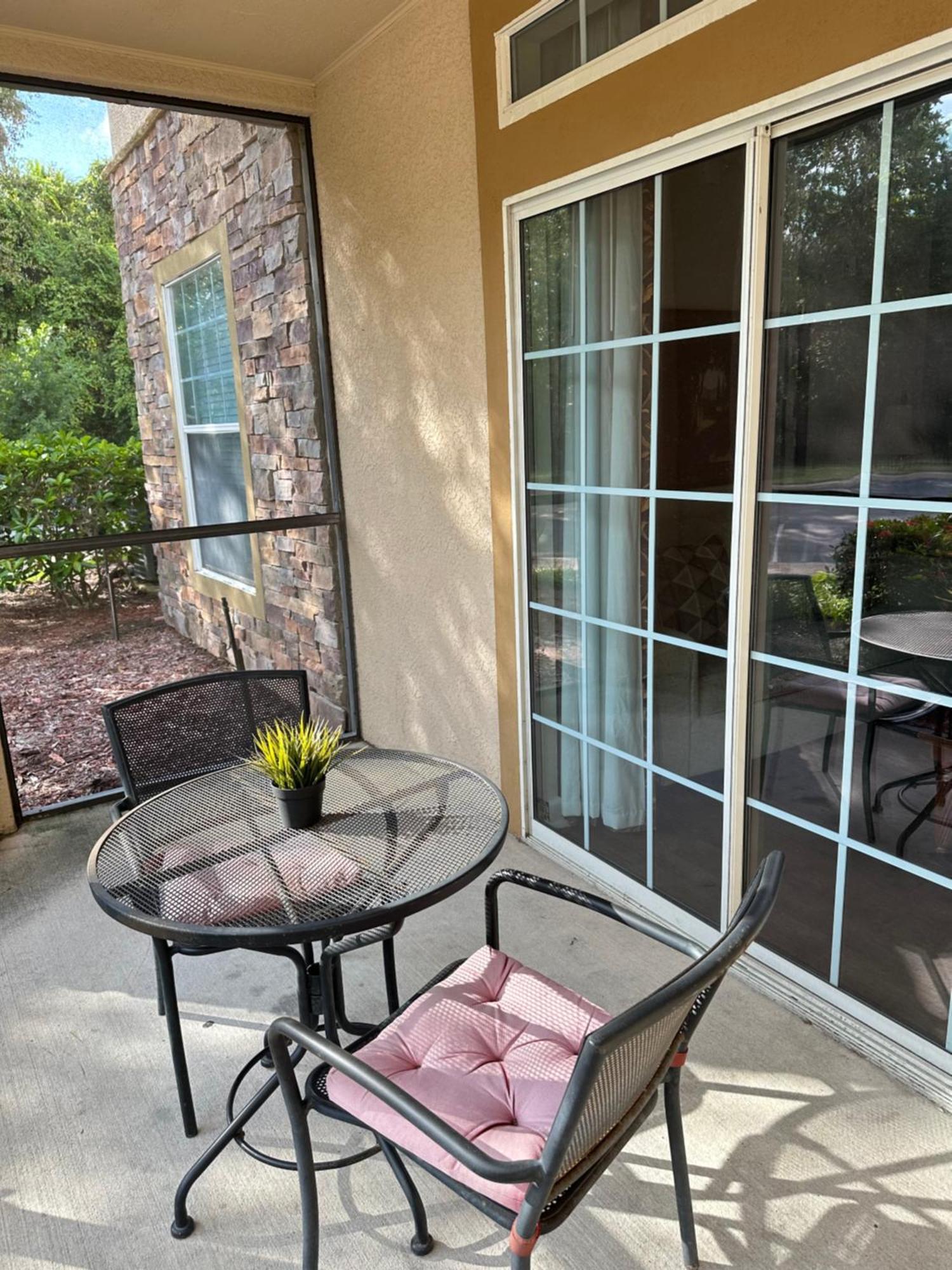 Gone 2 Florida Vacation Homes Four Corners Esterno foto