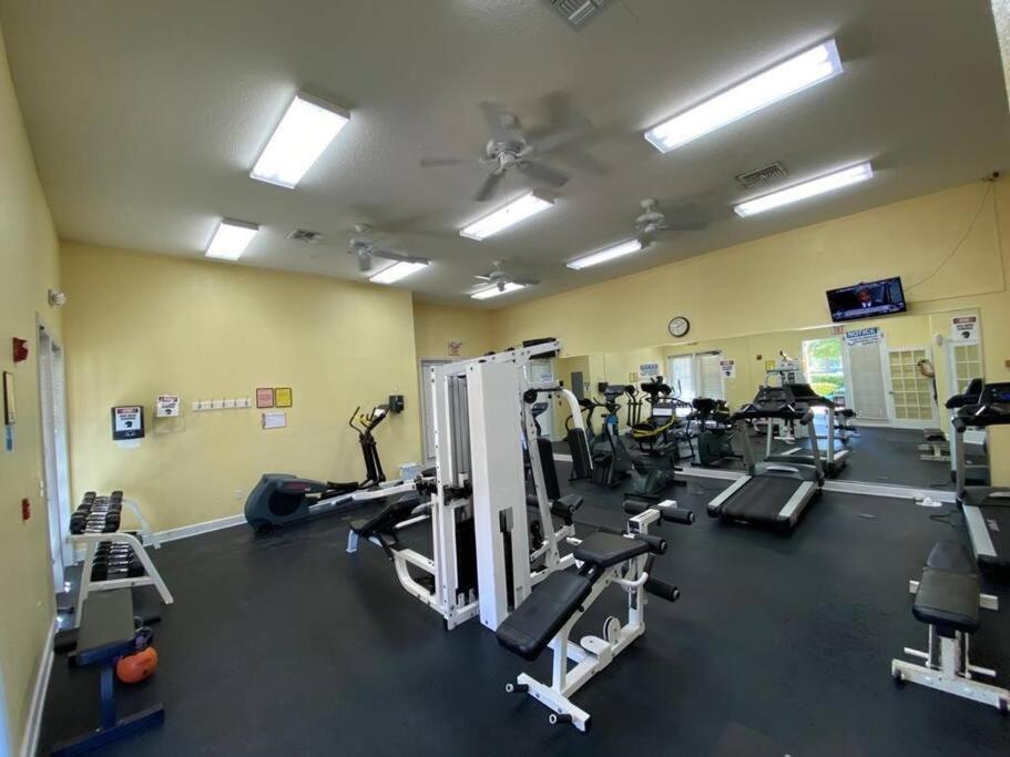 Gone 2 Florida Vacation Homes Four Corners Camera foto