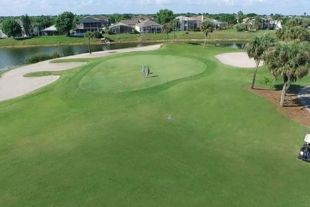 Gone 2 Florida Vacation Homes Four Corners Camera foto