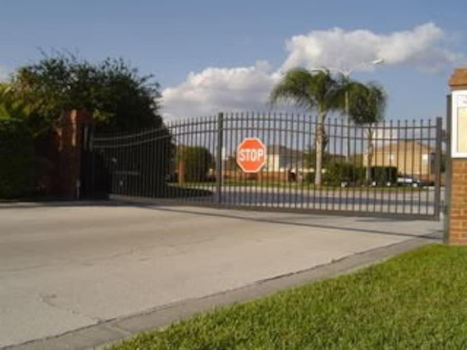 Gone 2 Florida Vacation Homes Four Corners Camera foto