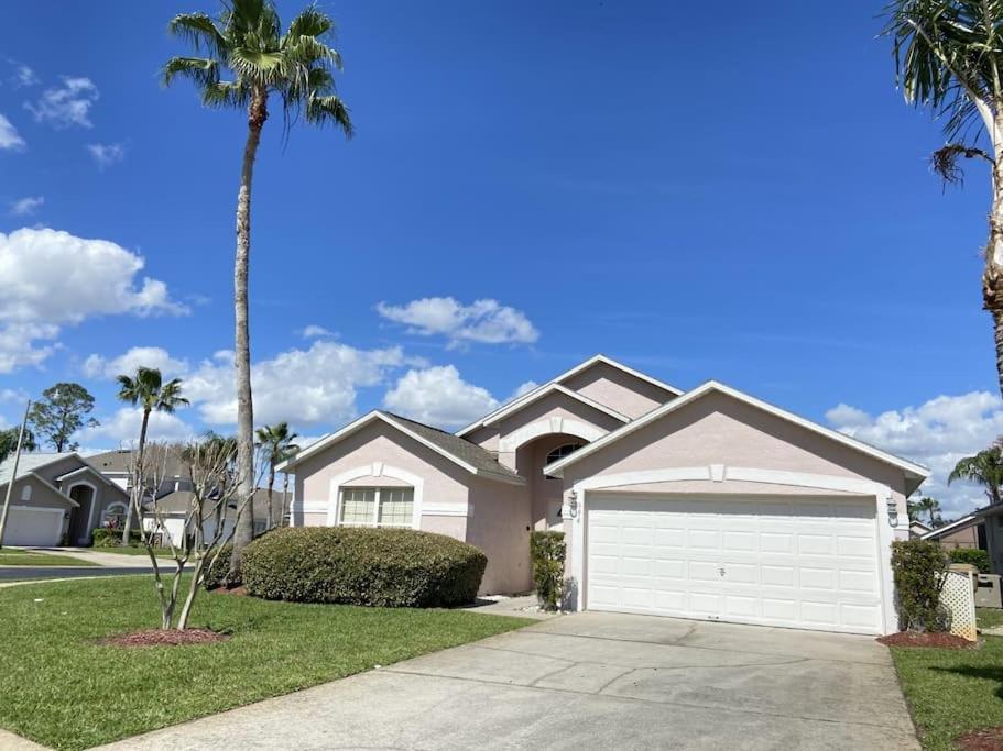 Gone 2 Florida Vacation Homes Four Corners Camera foto