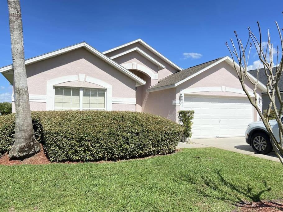 Gone 2 Florida Vacation Homes Four Corners Camera foto